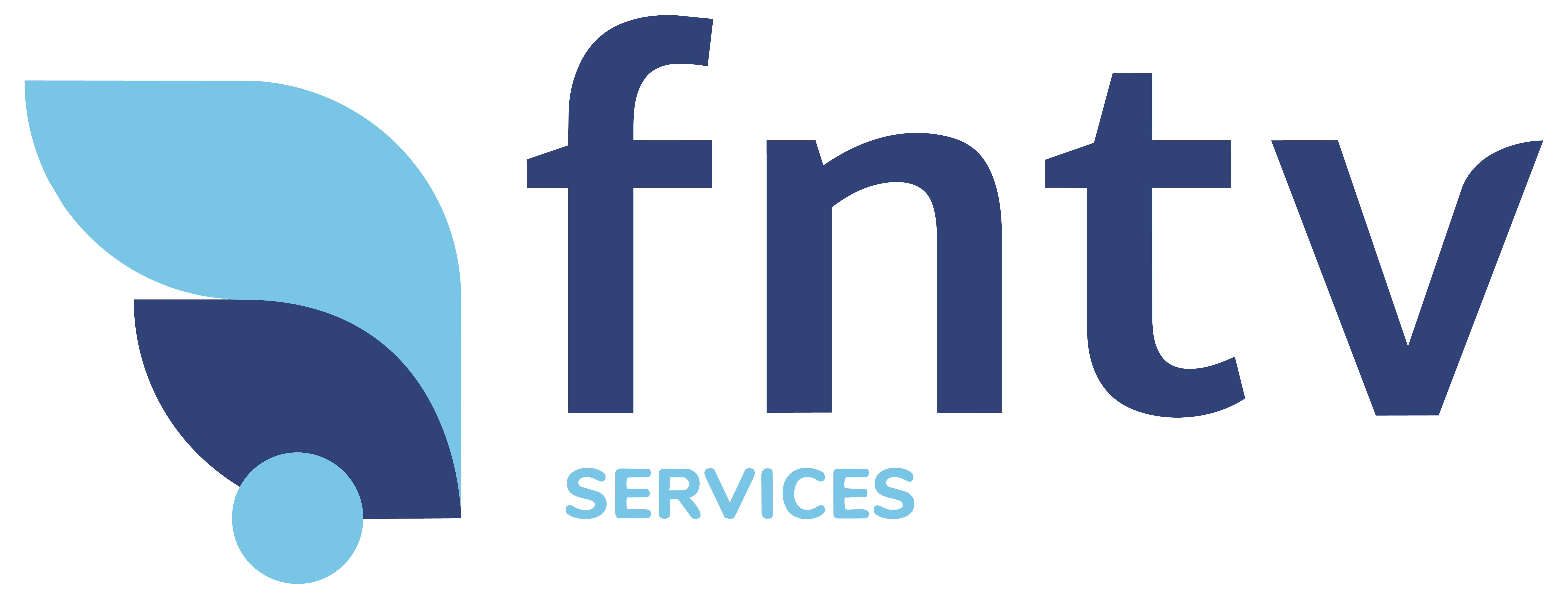 Logo de la FNTV