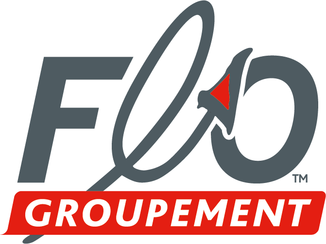 Logo du Groupement FLO