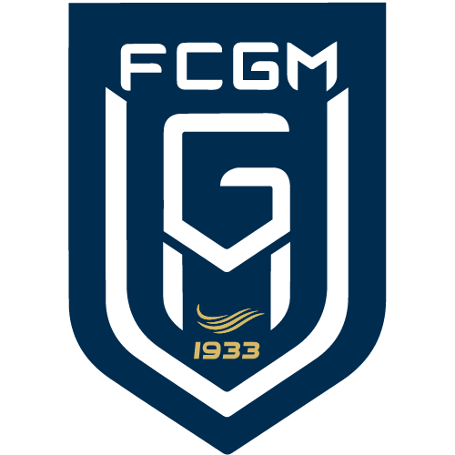 Logo du FCGM