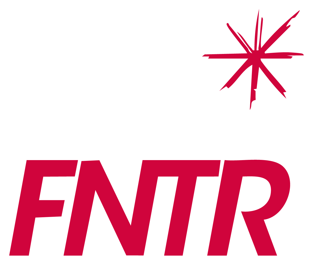 Logo de la FNTR