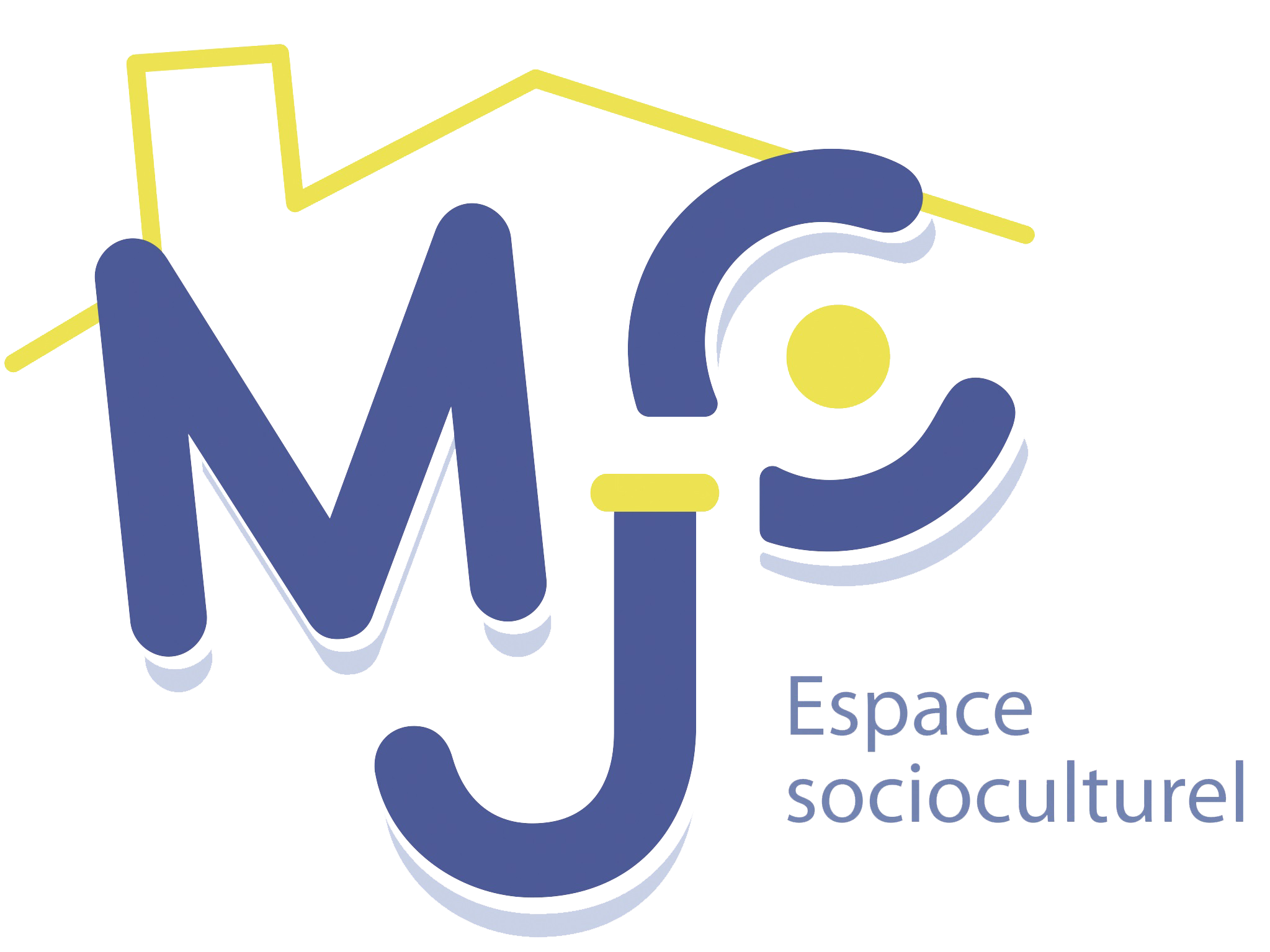 Logo de la MJC de Guipry-Messac