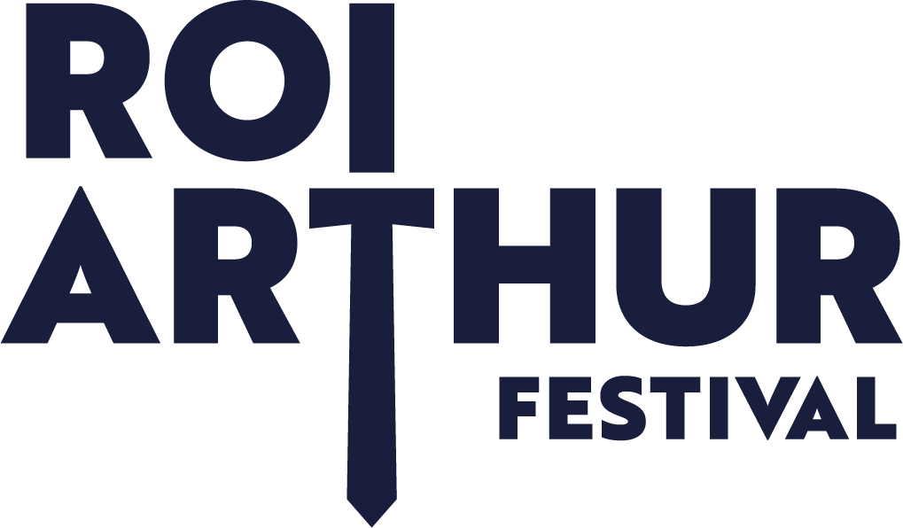 Logo du Festival du Roi Arthur