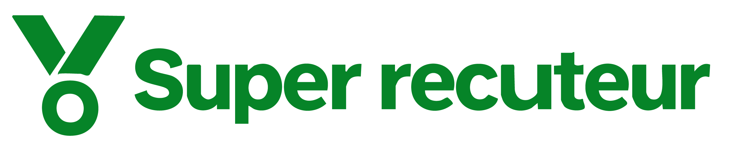 Label Super recruteur HelloWork